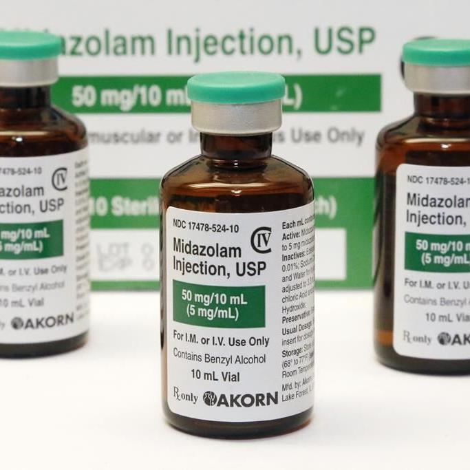 Takeaways from AP's investigation into fatal police encounters involving injections of sedatives